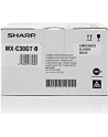 Toner Sharp do MX-C250FE/C300WE | 6 000 str. | black - nr 12