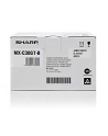 Toner Sharp do MX-C250FE/C300WE | 6 000 str. | black - nr 1