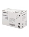 Toner Sharp do MX-C250FE/C300WE | 6 000 str. | black - nr 4