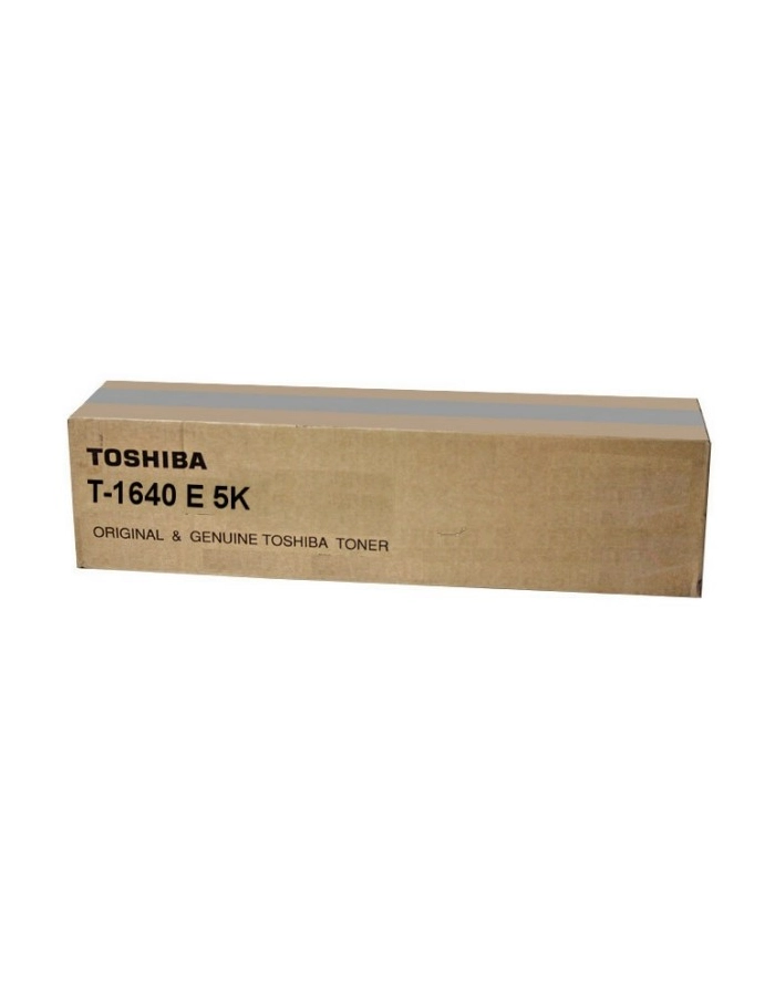 Toner Toshiba T-1640E5K do e-Studio 163/165/167 | 5 900 str. | black główny