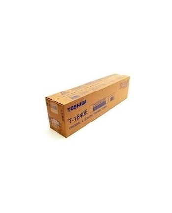 Toner Toshiba T-1640E5K do e-Studio 163/165/167 | 5 900 str. | black nr 2