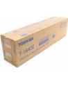 Toner Toshiba T1640HC do e-Studio 163/165/166/167 | 24 000 str. | black - nr 9