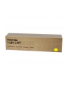 Toner Toshiba T-281CEY do e-Studio 281C/351C/451C | 10 000 str. | yellow - nr 10