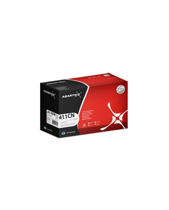 Toner Asarto do HP LJ CE411A 305A I LJ M451 | cyan new nr 1