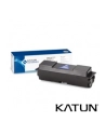 Toner z chipem Katun TK-130 do Kyocera FS 1300 | 7 200 str. | black Performance - nr 2