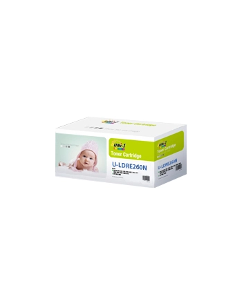 UNi-1 bęben do Lexmark E260X22G | E260/E360/E460 | black new nr 1