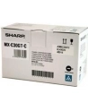 Toner Sharp do MX-C250FE/C300WE | 6 000 str. | cyan - nr 12