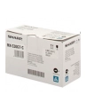 Toner Sharp do MX-C250FE/C300WE | 6 000 str. | cyan - nr 4