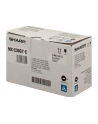 Toner Sharp do MX-C250FE/C300WE | 6 000 str. | cyan - nr 5