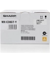 Toner Sharp do MX-C250FE/C300WE | 6 000 str. | yellow - nr 16