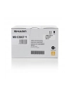 Toner Sharp do MX-C250FE/C300WE | 6 000 str. | yellow - nr 18