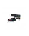 Kaseta z tonerem Lexmark do E-260/360/460 | korporacyjny | 3 500 str. | black - nr 14