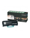 Kaseta z tonerem Lexmark do E-260/360/460 | korporacyjny | 3 500 str. | black - nr 20
