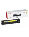 Toner Canon CRG718Y do LBP-7200/7210/7660 | korporacyjny | 2 900 str. | yellow - nr 1