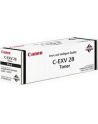 Toner Canon CEXV28BK do iR C-5045/5051/5250/5255 | 44 000 str. | black - nr 19