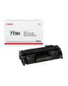 Toner Canon CRG719H do LBP-6300/6310 | korporacyjny | 6 400 str. | black - nr 15