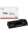 Toner Canon CRG719H do LBP-6300/6310 | korporacyjny | 6 400 str. | black - nr 21