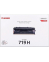 Toner Canon CRG719H do LBP-6300/6310 | korporacyjny | 6 400 str. | black - nr 24