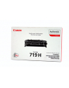 Toner Canon CRG719H do LBP-6300/6310 | korporacyjny | 6 400 str. | black - nr 8