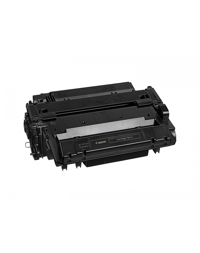 Toner Canon CRG724H do LBP-6750DN | korporacyjny | 12 500 str. | black główny