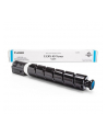 Toner Canon C-EXV49 C do iR C3320/3325/3330 | 19 000 str. | cyan - nr 3