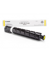 Toner Canon C-EXV49 Y do iR C3320/3325/3330 | 19 000 str. | yellow - nr 3