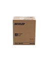 Toner Develop TNP-27K do Ineo +25 | 6 000 str. | black - nr 1