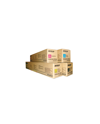 Toner Develop TN-216C do Ineo 220/+220/280/+280 | 29 000 str. | cyan