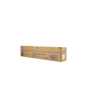 Toner Konica-Minolta TN-324 do BizHub C258/308/368 | 28 000 str. | black