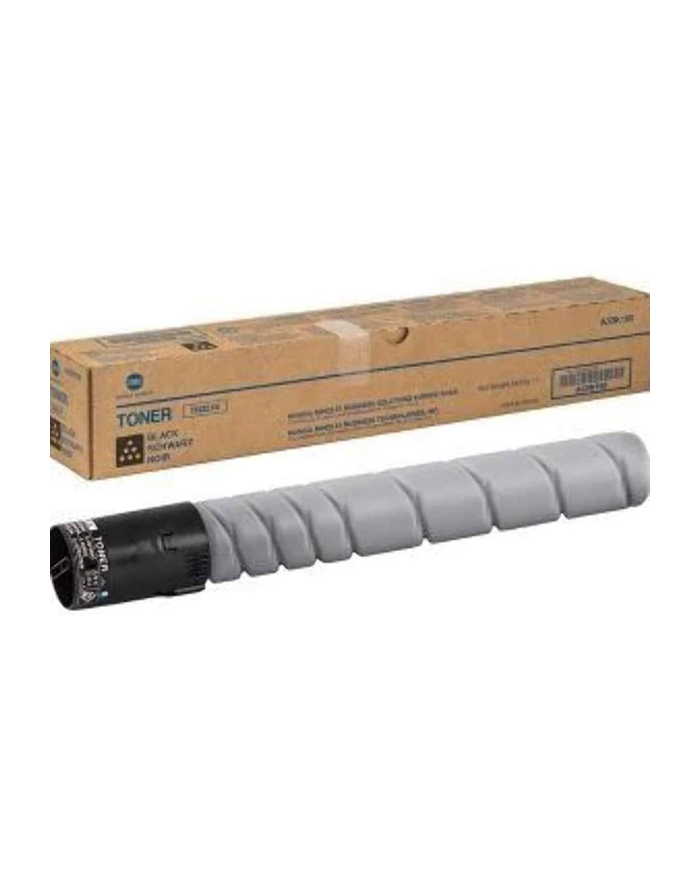 Toner Konica-Minolta TN-324 do BizHub C258/308/368 | 28 000 str. | black główny