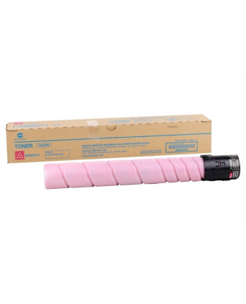 Toner Konica-Minolta TN-324 do BizHub C258/308/368 | 26 000 str. | magenta