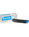Toner Kyocera TK-5140C do M6030/6530, P6130 | 5 000 str. | cyan - nr 8