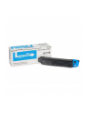 Toner Kyocera TK-5140C do M6030/6530, P6130 | 5 000 str. | cyan - nr 15