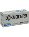 Toner Kyocera TK-5140C do M6030/6530, P6130 | 5 000 str. | cyan - nr 38