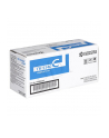 Toner Kyocera TK-5140C do M6030/6530, P6130 | 5 000 str. | cyan - nr 3