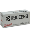 Toner Kyocera TK-5140C do M6030/6530, P6130 | 5 000 str. | magenta - nr 38
