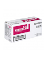 Toner Kyocera TK-5140C do M6030/6530, P6130 | 5 000 str. | magenta - nr 2