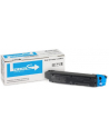 Toner Kyocera TK-5150C do ECOSYS P6035 CDN | 10 000 str. | cyan - nr 18