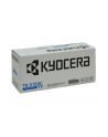 Toner Kyocera TK-5150C do ECOSYS P6035 CDN | 10 000 str. | cyan - nr 20