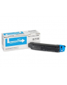 Toner Kyocera TK-5150C do ECOSYS P6035 CDN | 10 000 str. | cyan - nr 30