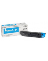 Toner Kyocera TK-5150C do ECOSYS P6035 CDN | 10 000 str. | cyan - nr 31