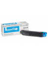 Toner Kyocera TK-5150C do ECOSYS P6035 CDN | 10 000 str. | cyan - nr 32