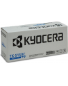 Toner Kyocera TK-5150C do ECOSYS P6035 CDN | 10 000 str. | cyan - nr 36