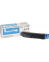 Toner Kyocera TK-5150C do ECOSYS P6035 CDN | 10 000 str. | cyan - nr 39