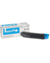 Toner Kyocera TK-5150C do ECOSYS P6035 CDN | 10 000 str. | cyan - nr 4