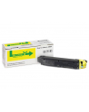 Toner Kyocera TK-5150Y do ECOSYS P6035 CDN | 10 000 str. | yello - nr 10