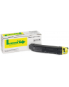 Toner Kyocera TK-5150Y do ECOSYS P6035 CDN | 10 000 str. | yello - nr 14