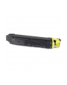 Toner Kyocera TK-5150Y do ECOSYS P6035 CDN | 10 000 str. | yello - nr 16