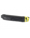 Toner Kyocera TK-5150Y do ECOSYS P6035 CDN | 10 000 str. | yello - nr 2