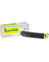 Toner Kyocera TK-5150Y do ECOSYS P6035 CDN | 10 000 str. | yello - nr 4